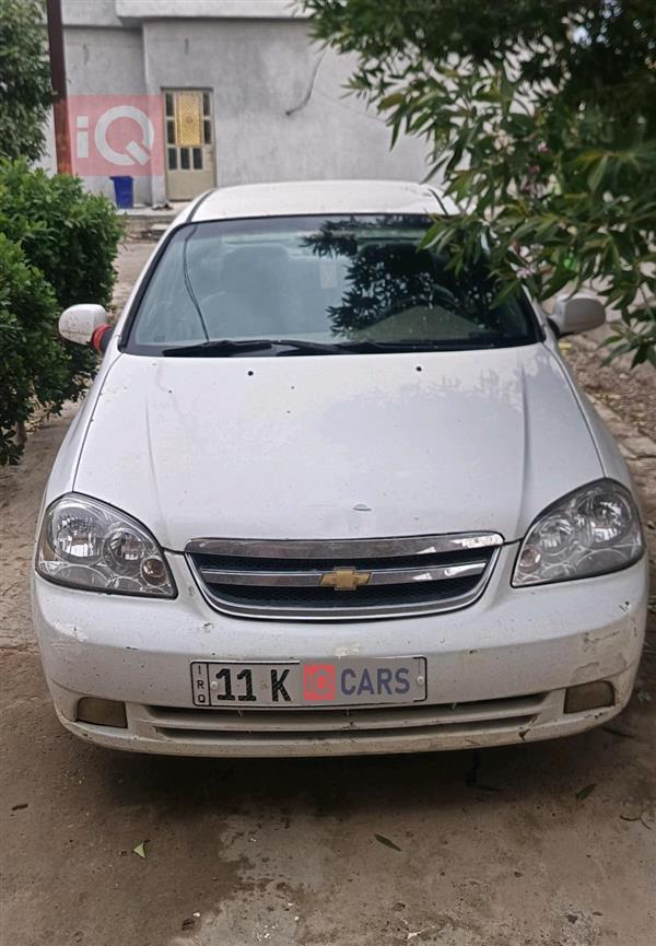 Chevrolet Optra 2004 for sale in Iraq - Salahaddin